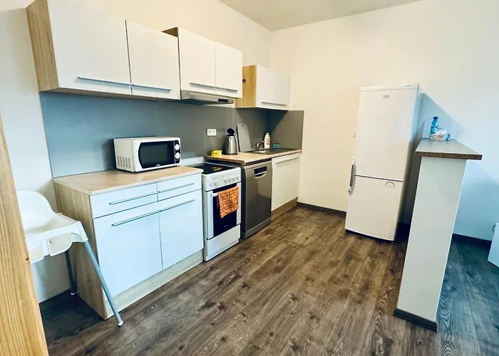 Apartman Lilly