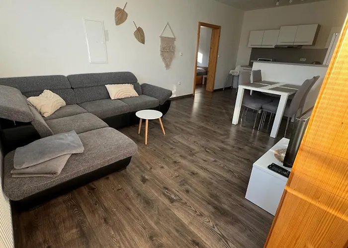 Apartman Lilly