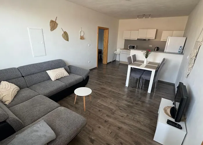 Apartman Lilly