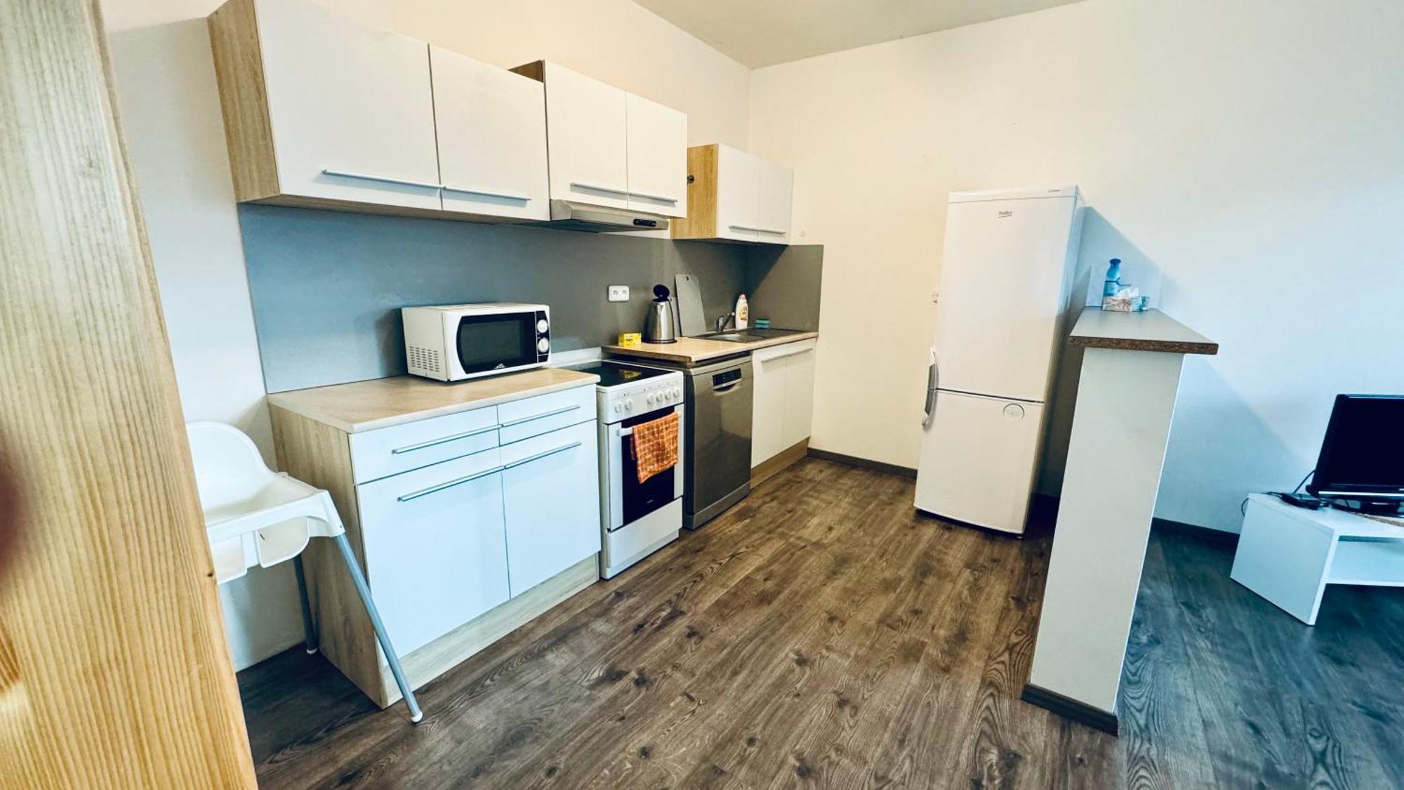 Lilly Appartement Borovany (Ceske Budejovice)