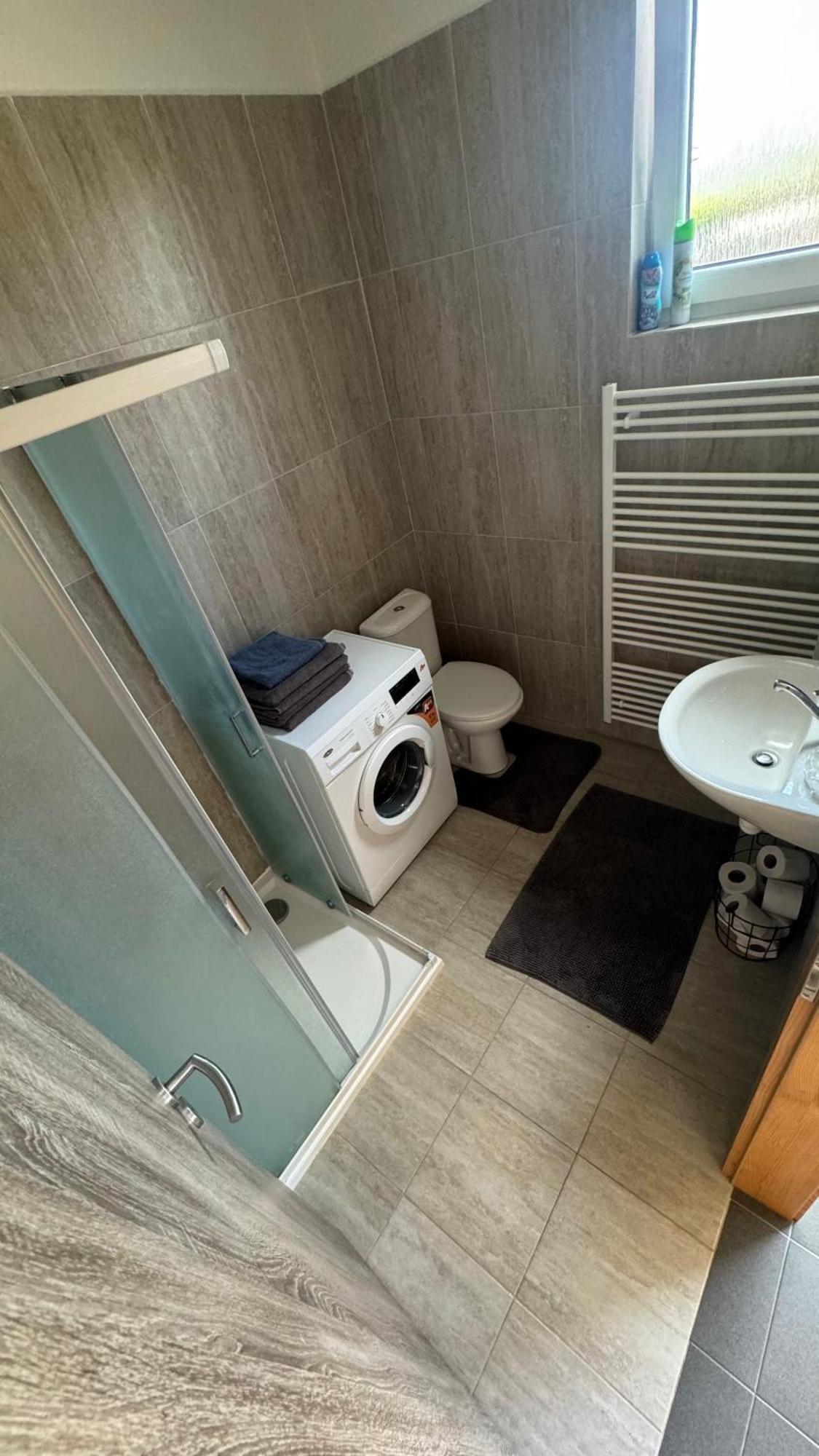 Lilly Appartement
