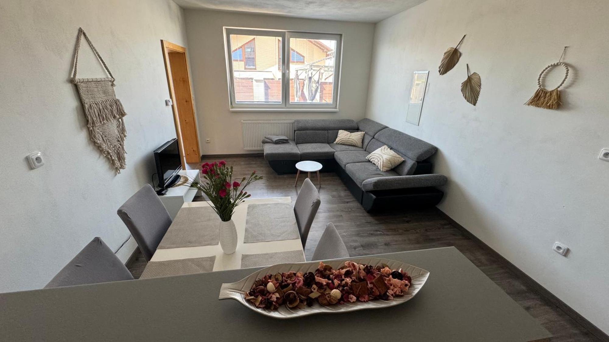 Lilly Appartement *